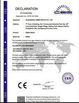 CINA Guangdong XYU Technology Co., Ltd Sertifikasi